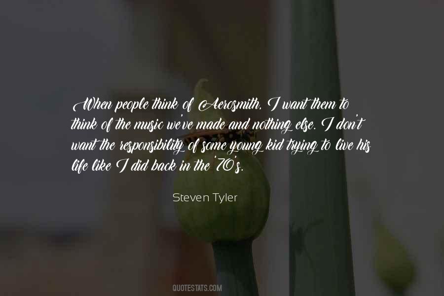 Music We Quotes #1183452