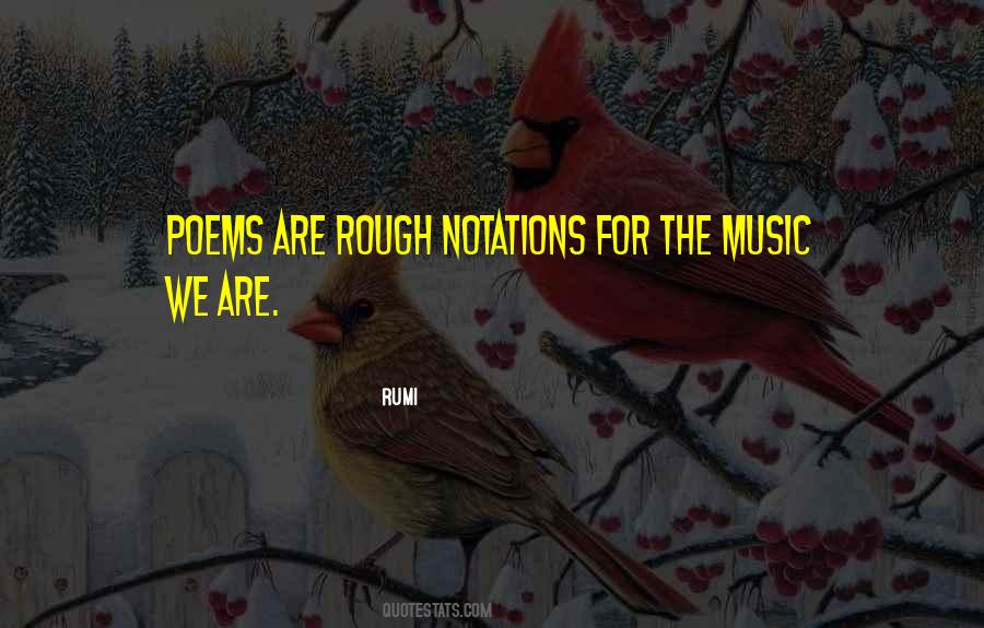 Music We Quotes #1187327