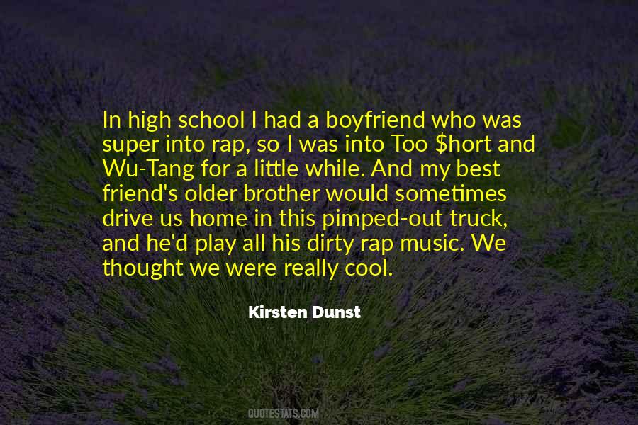 Music We Quotes #1243257