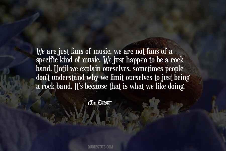Music We Quotes #1244344
