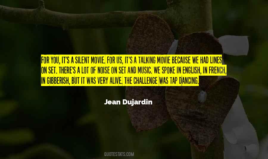 Music We Quotes #1262267