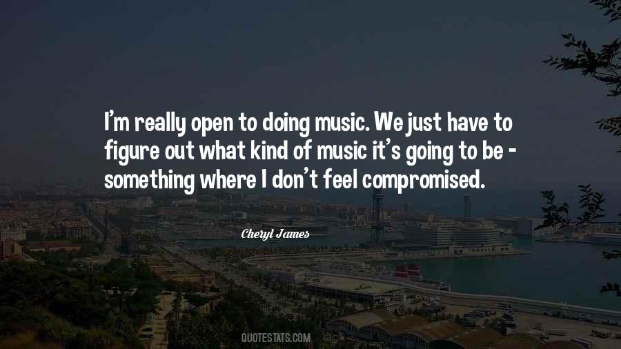Music We Quotes #1323788