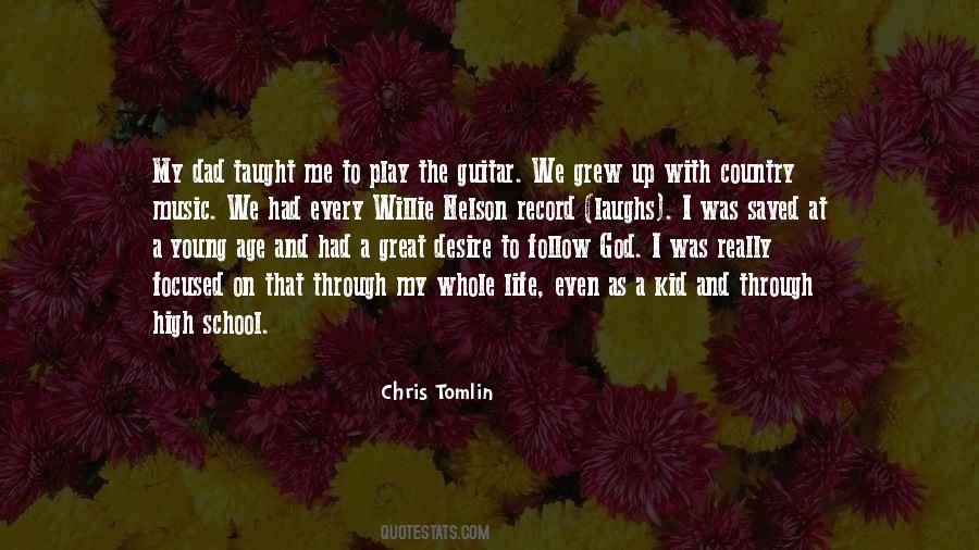 Music We Quotes #1419438