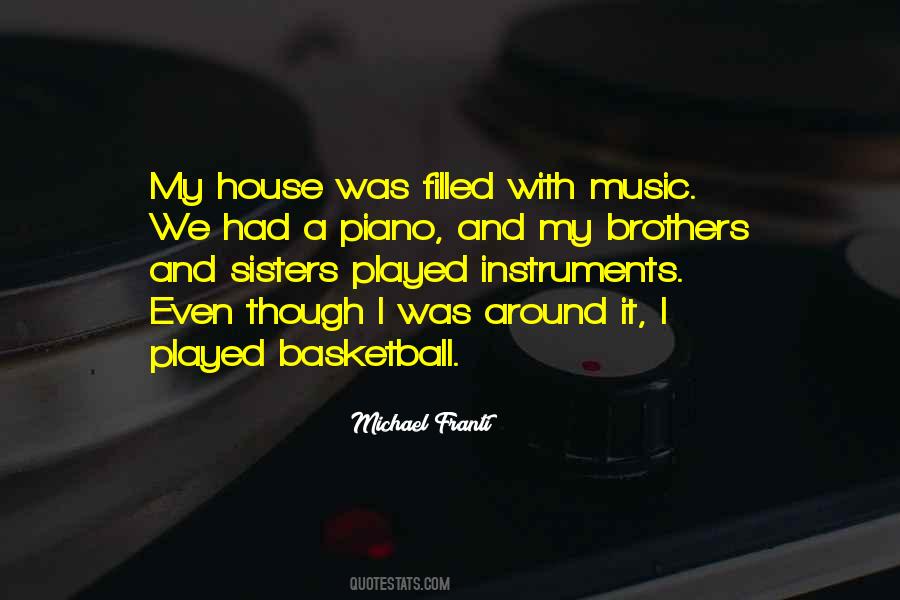 Music We Quotes #1474665