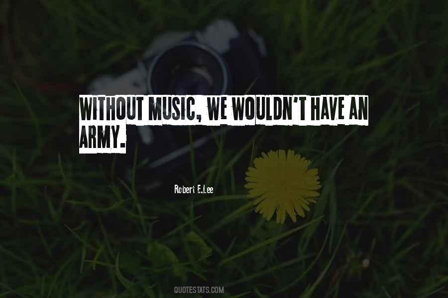 Music We Quotes #1500518