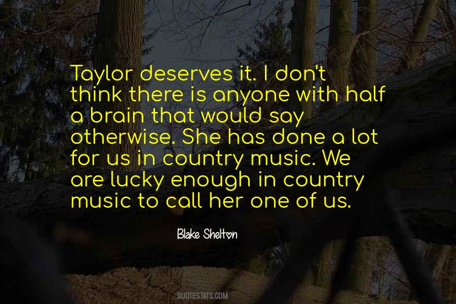 Music We Quotes #1506699