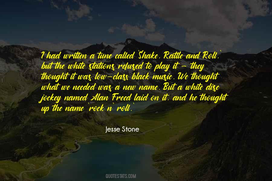 Music We Quotes #1574111