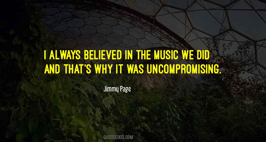 Music We Quotes #1590905