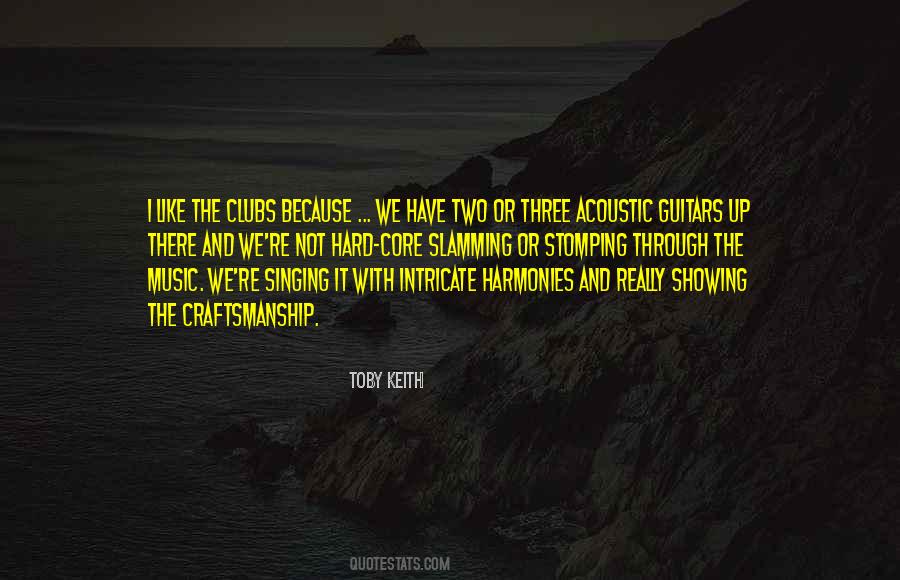 Music We Quotes #1609947