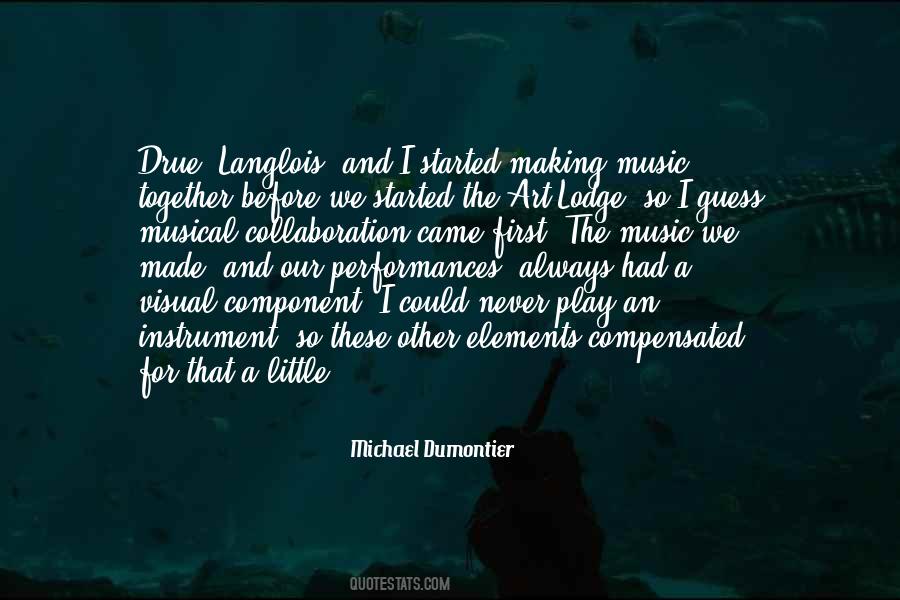 Music We Quotes #1632368
