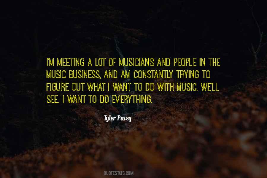 Music We Quotes #1646883