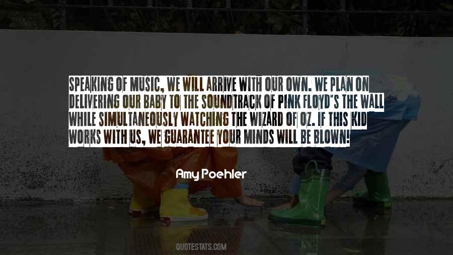 Music We Quotes #1682940