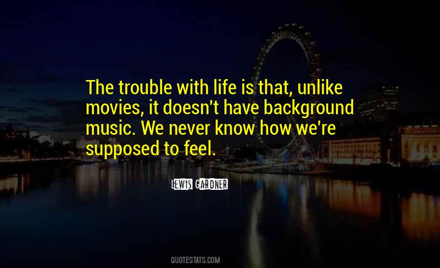 Music We Quotes #1701365