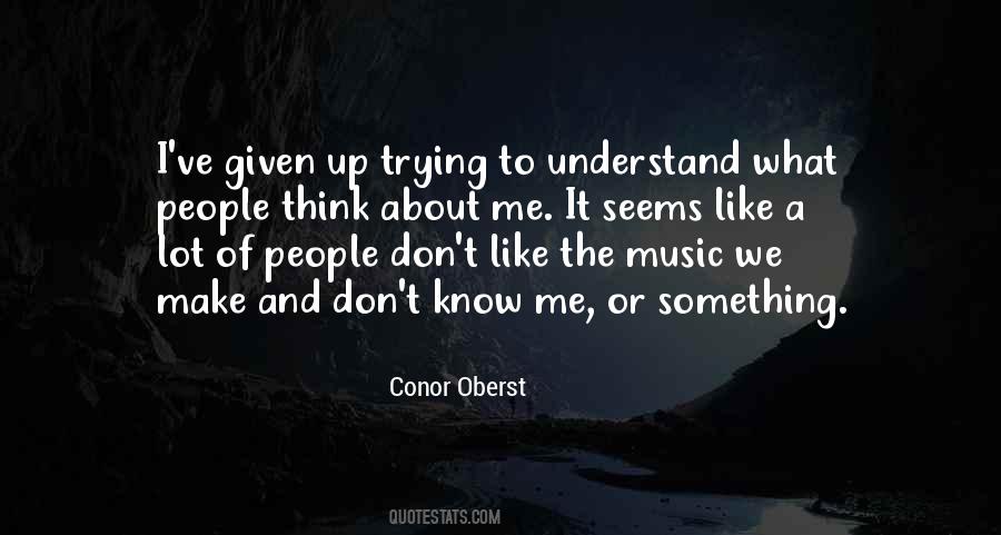 Music We Quotes #1742724