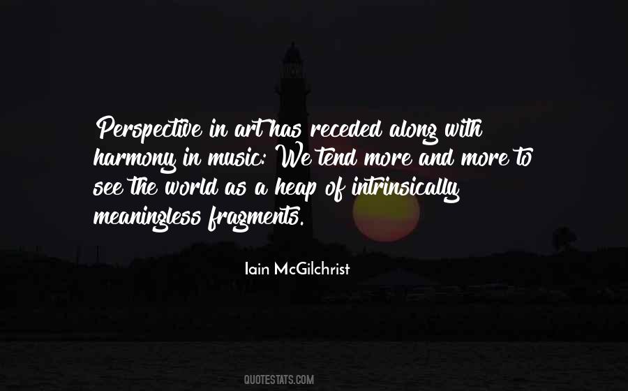 Music We Quotes #1870976