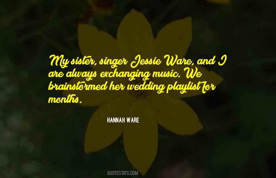Music We Quotes #1876439