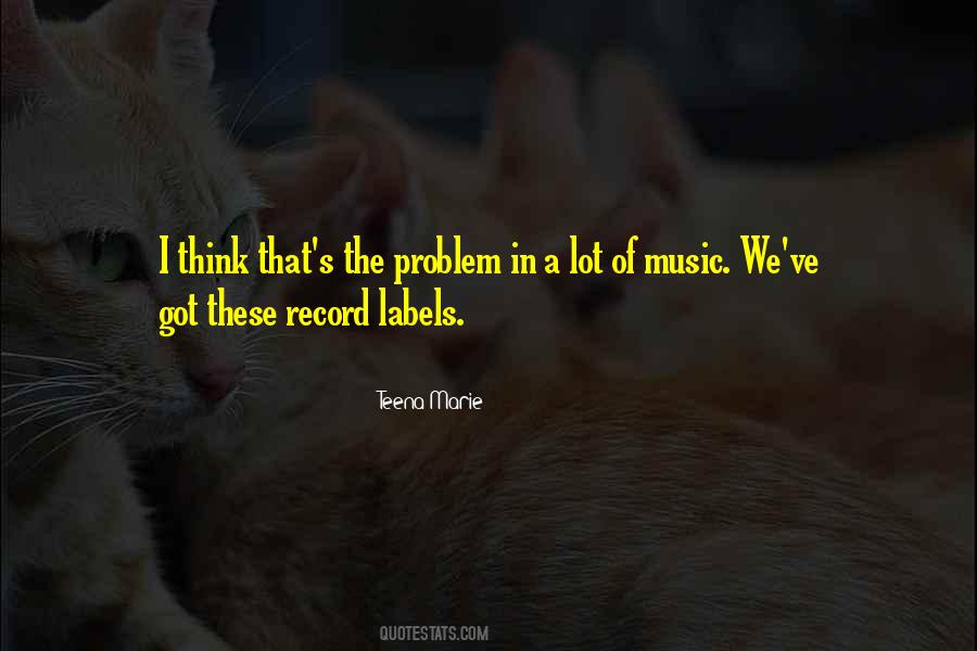 Music We Quotes #390983