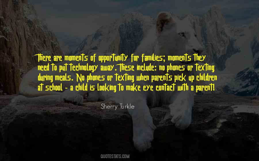 Quotes About Looking Eye To Eye #1061521