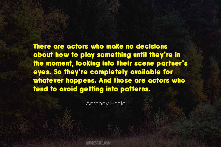 Quotes About Looking Eye To Eye #1247145