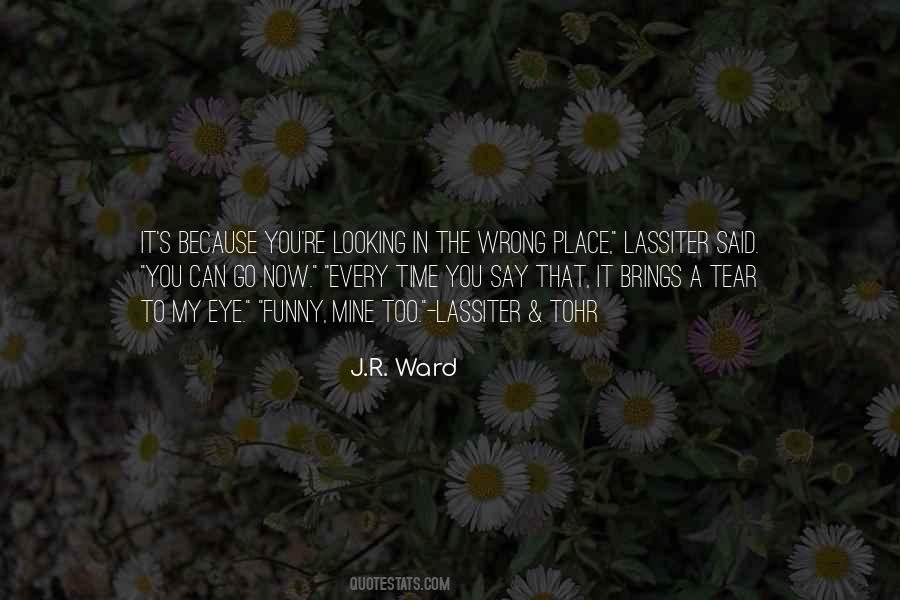 Quotes About Looking Eye To Eye #209898