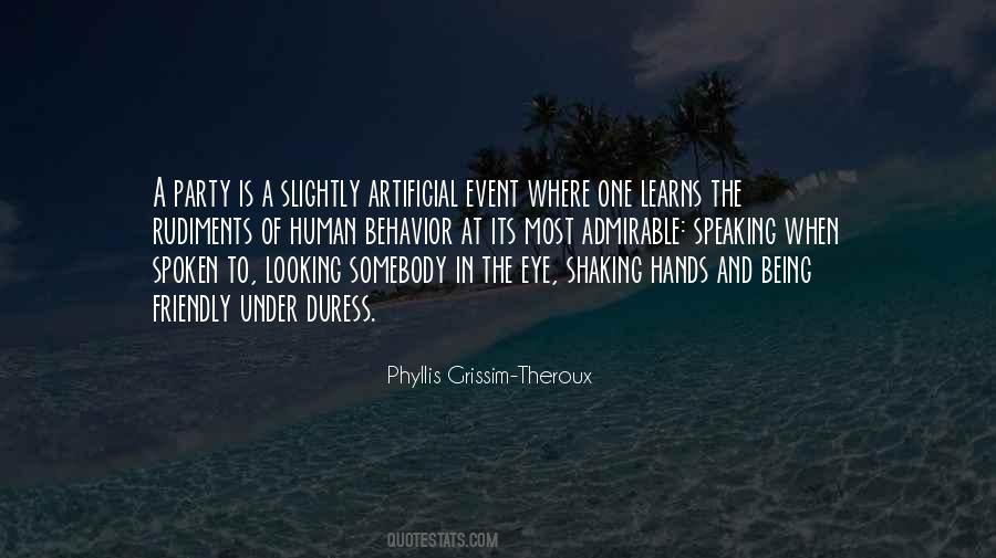 Quotes About Looking Eye To Eye #548500