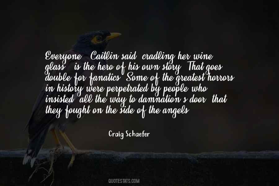 Fabacher Jeffrey Quotes #1531754