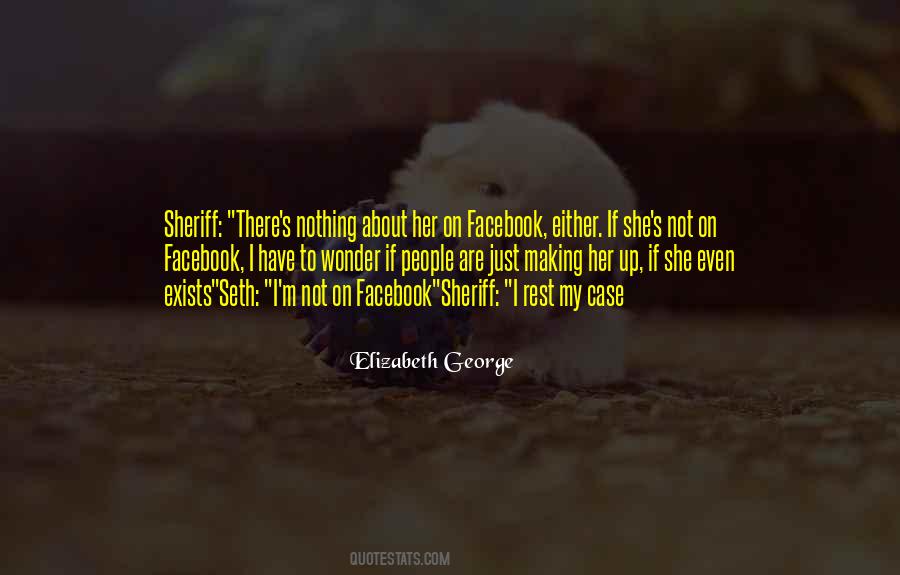 Olinger Quotes #496487