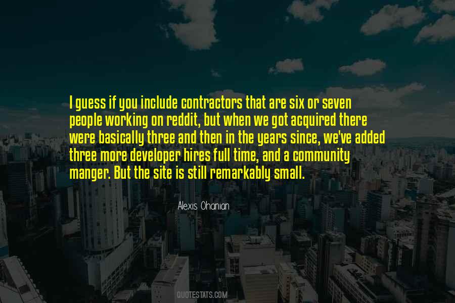 Olinger Quotes #64075
