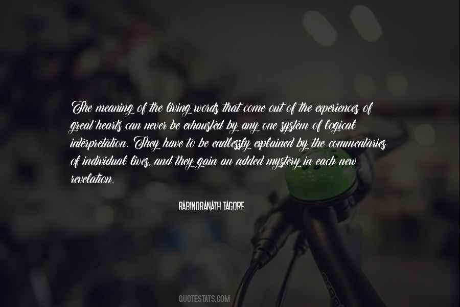 Commentaries On Revelation Quotes #353674