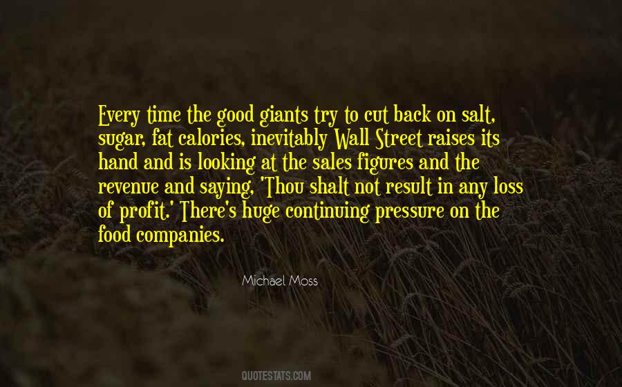 Profit Loss Quotes #1015814