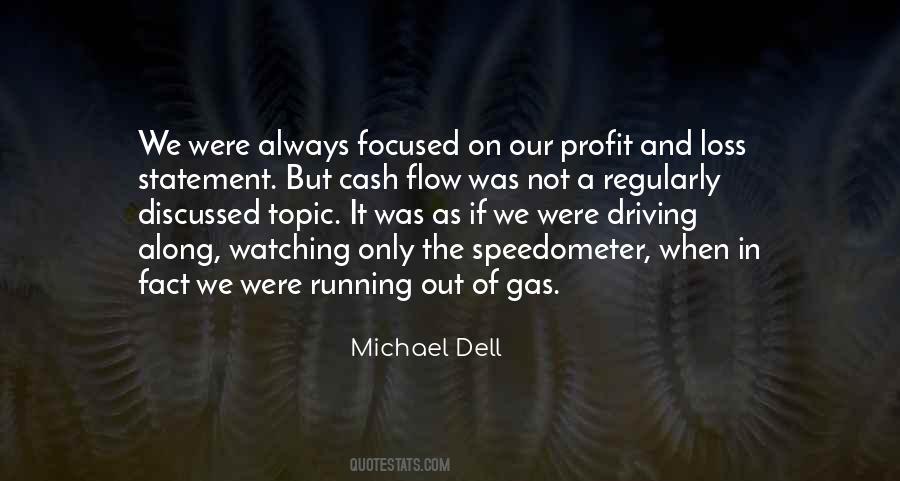 Profit Loss Quotes #1131991