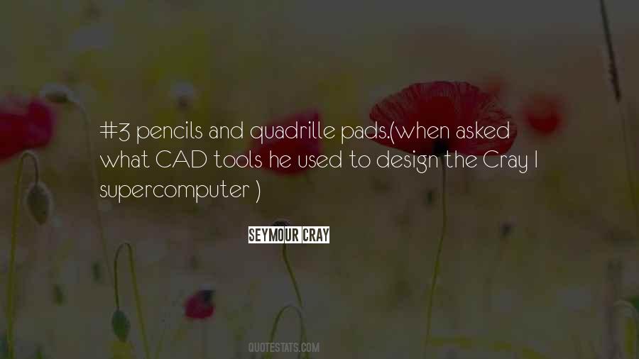 Cad Design Quotes #253439