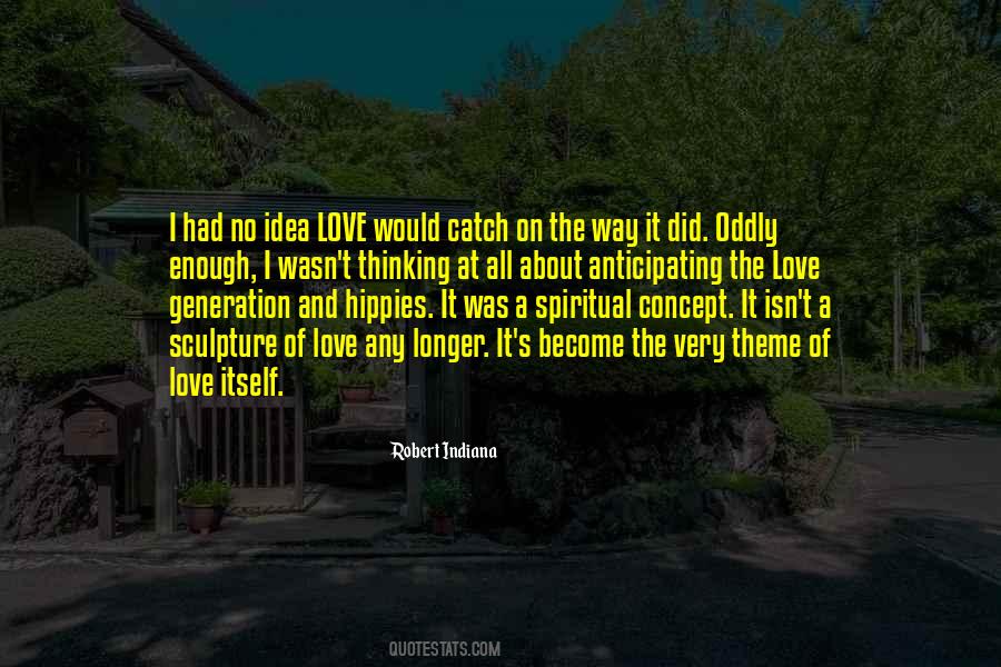 Oddly Enough Quotes #930991