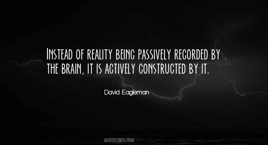 Well Constructed Quotes #186021
