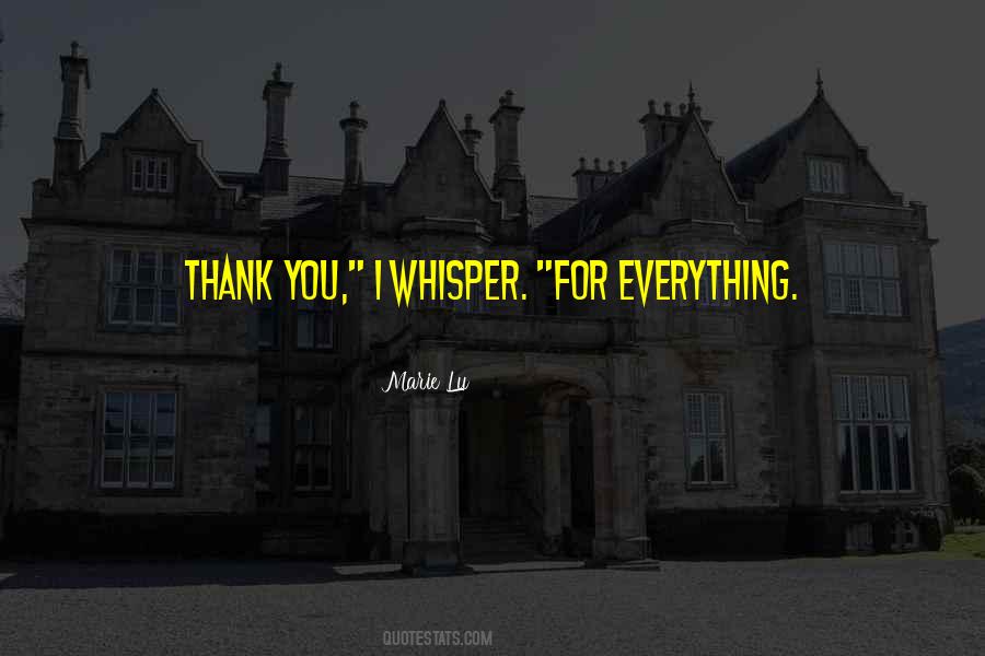 Hallinger Clothing Quotes #1676031