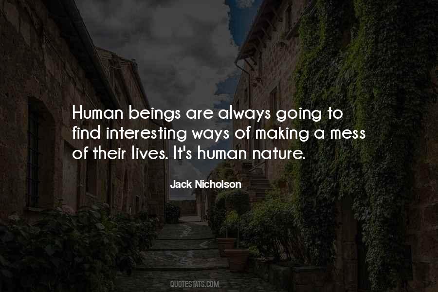 Hallinger Clothing Quotes #1775650