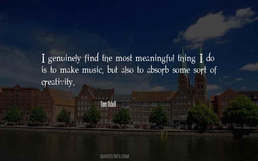 Music But Quotes #1075605