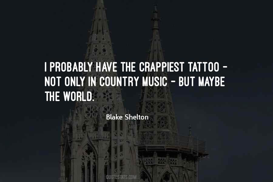 Music But Quotes #1090391