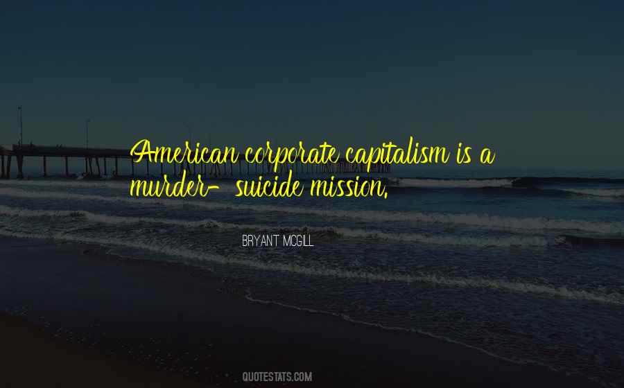 Corporate Wisdom Quotes #75905