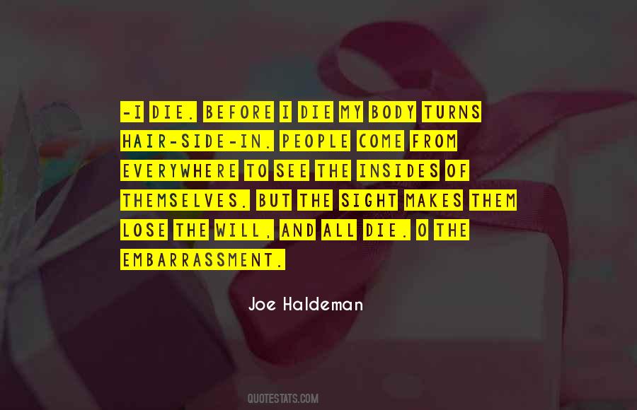 Henlein Quotes #576004