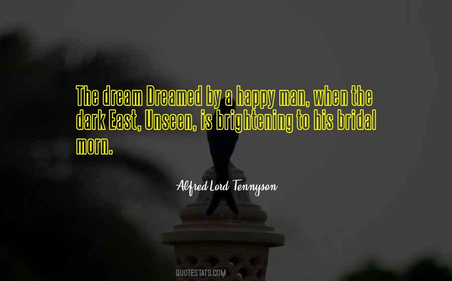 Dream Dark Quotes #1232664