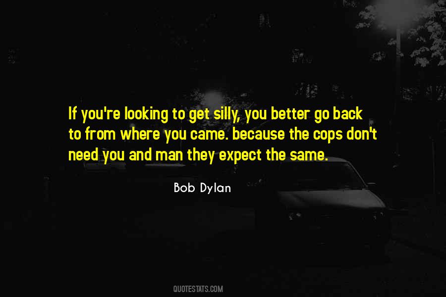 Quotes About Looking Better #366927