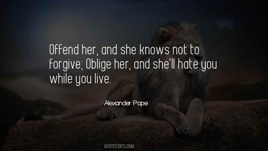 Kuntscher Surname Quotes #292409