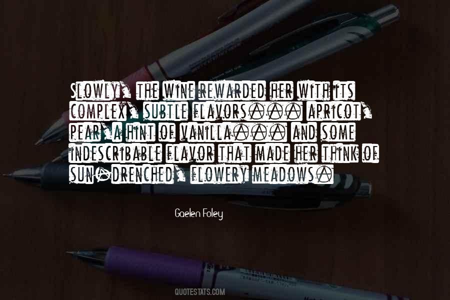 Unglued Book Quotes #1588676