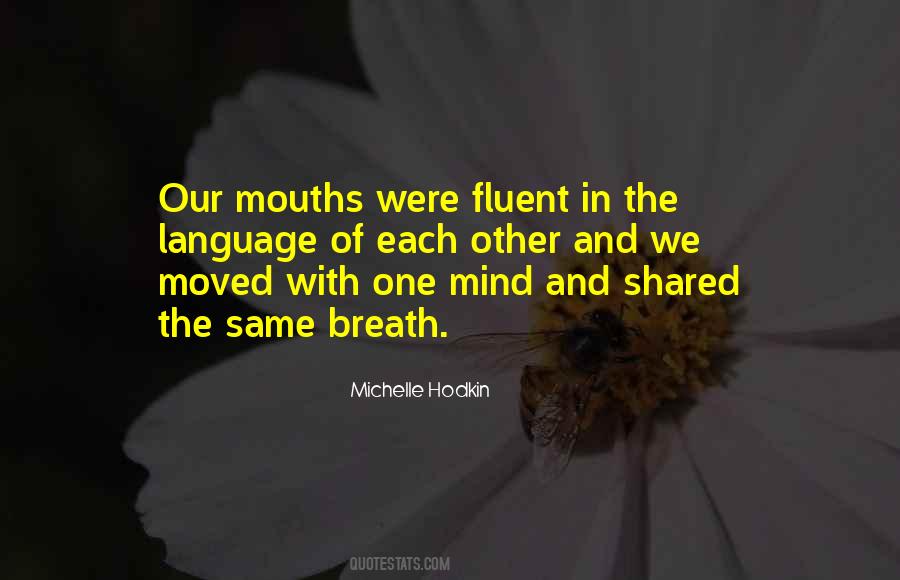 Janinne Wolfsohn Quotes #167048