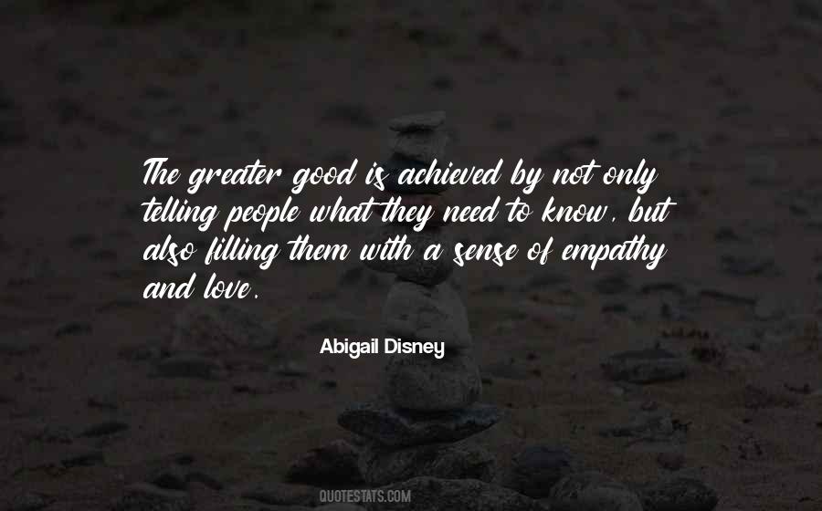 Love Disney Quotes #697633