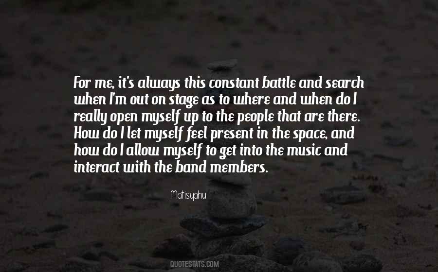 Pondered In A Sentence Quotes #1486213