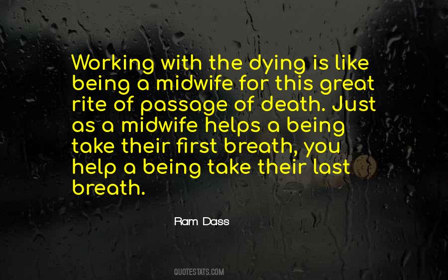 Great Passage Quotes #1564100