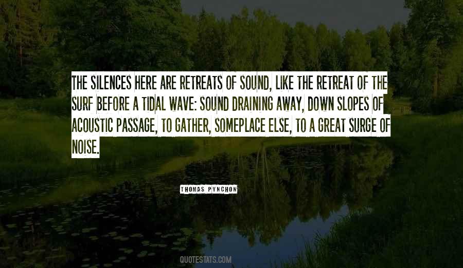 Great Passage Quotes #1596871