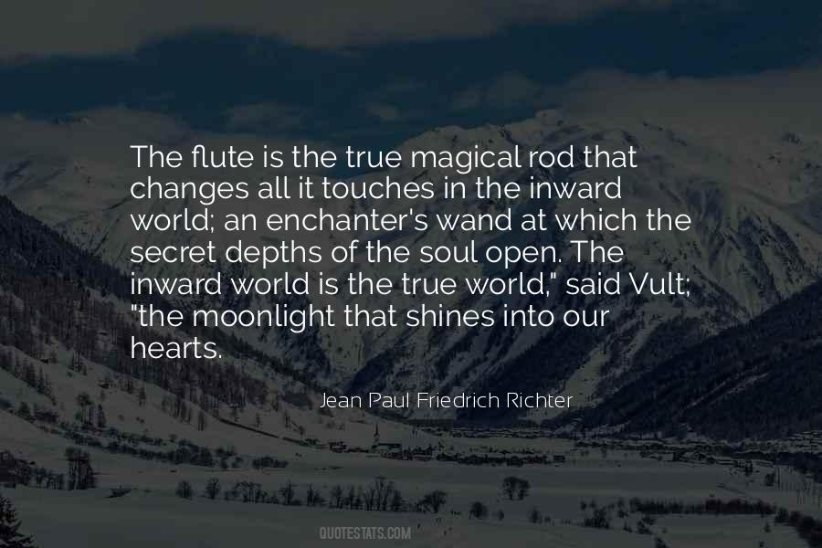Music Touches Quotes #1577127